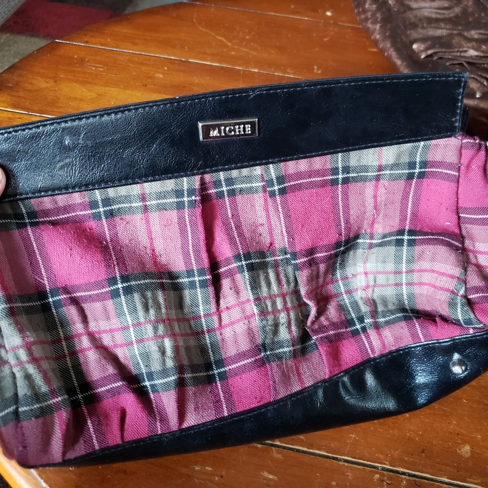 Miche clutch